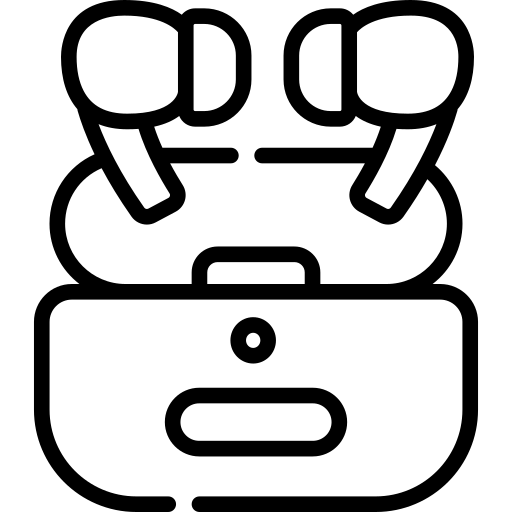 هدفون و هندزفری