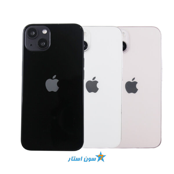 ماکت آیفون 13