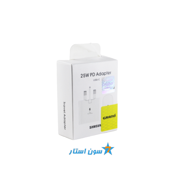 کلگی ۲۵ وات سامسونگ اصل چینی
