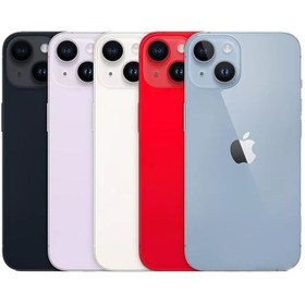 ماکت گوشی مدل آیفون 14 پلاس