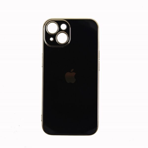گارد ژله ای KAOU مناسب برای اپل iPhone 14 Plus