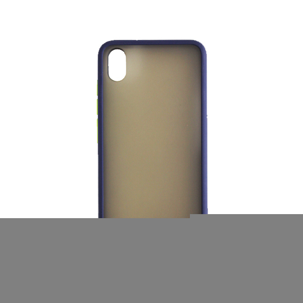 گارد موبایل پشت مات مناسب برای گوشی شیائومی Redmi 7 A