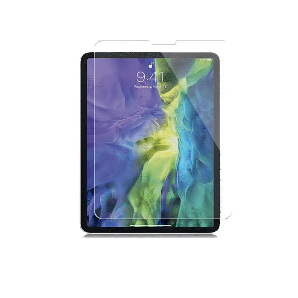 گلس شیشه ای iPad pro 11 2020