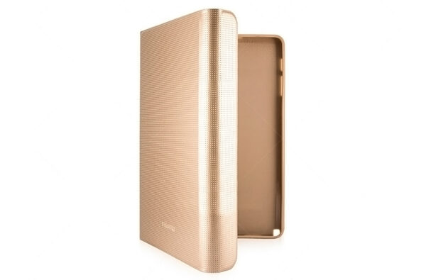 کیف کلاسوری مدل بوک کاور مناسب برای تبلت سامسونگ Galaxy Tab T295