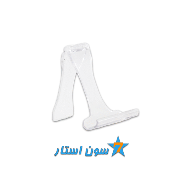 هلدر تاشو ویترین موبایل