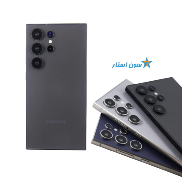 ماکت گوشی سامسونگ S24 Ultra