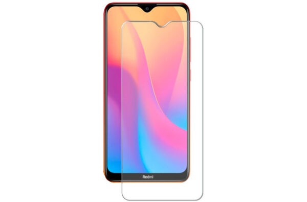 گلس معمولی شيائومی note 9 s