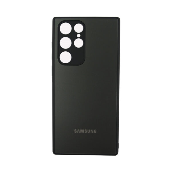گارد PVD ضدخش مدل Q-Series مناسب برای گوشی موبایل سامسونگ Galaxy S22 Ultra