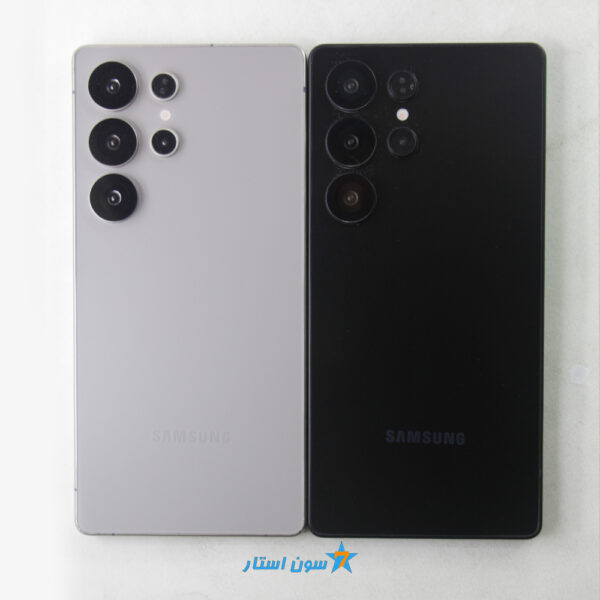 ماکت گوشی سامسونگ S25 ultra