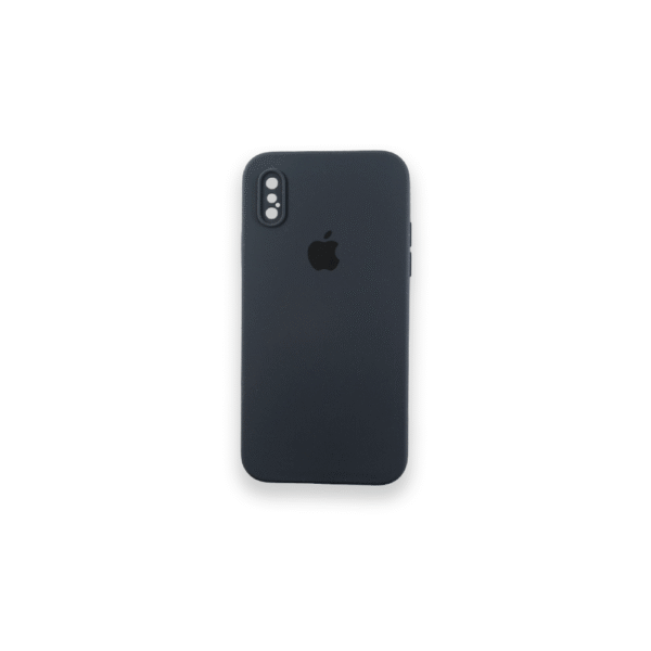کاور سیلیکونی Silicone Case مناسب برای اپل iPhone X/Xs