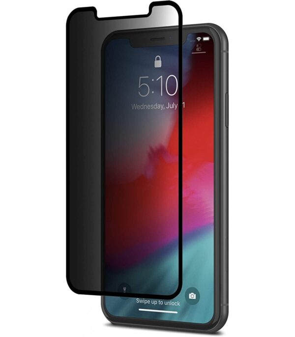 گلس پرایوسی آیفون 11/XR