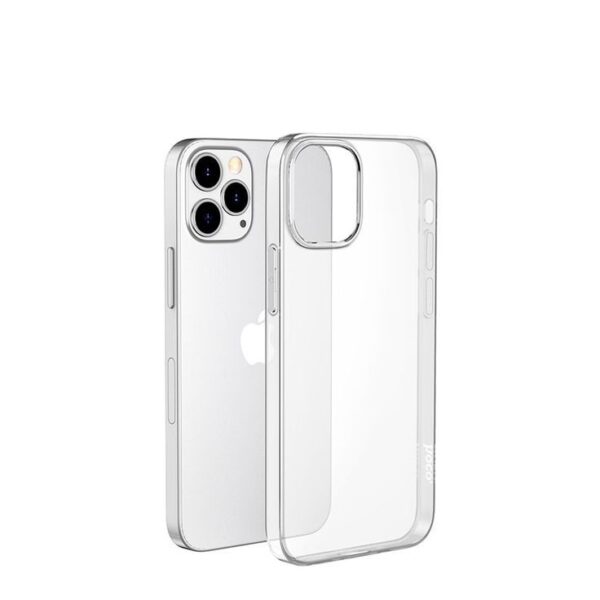 گارد ژله ساده آیفون 13pro