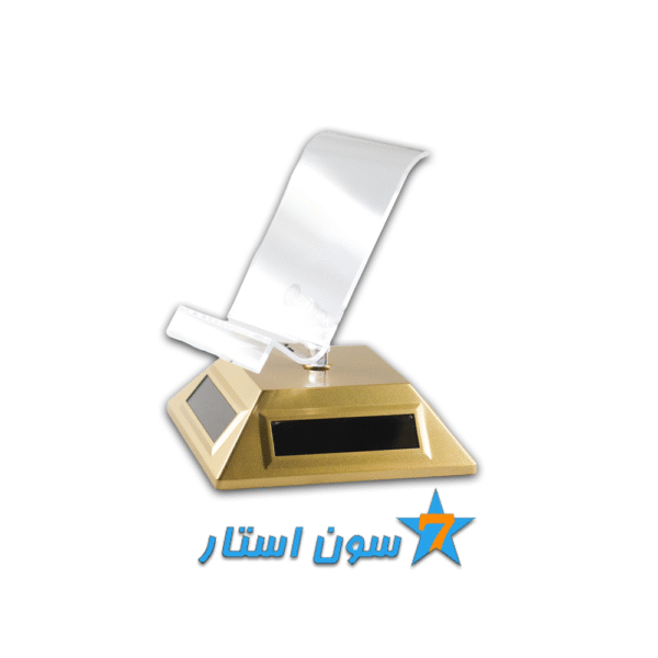 هلدر گردان موبایل ( نگهدارنده چرخشی)