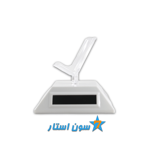 هلدر گردان موبایل ( نگه دارنده چرخشی) مدل تیک