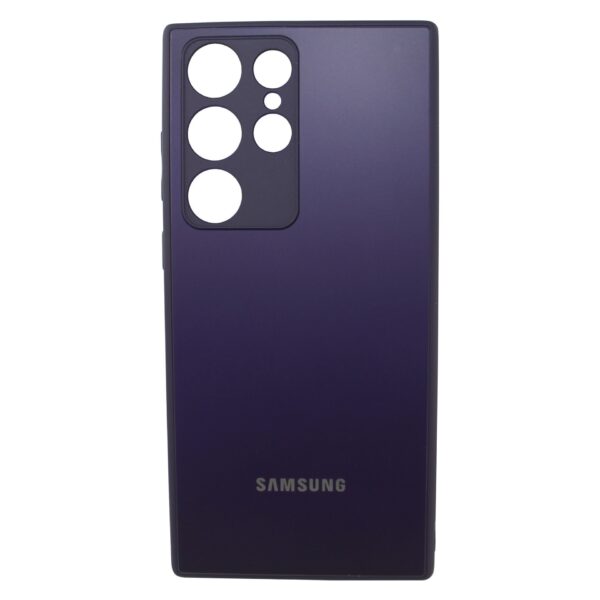 گارد PVD ضدخش مدل Q-Series مناسب برای گوشی موبایل سامسونگ Galaxy S23 Ultra