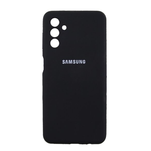 گارد سیلیکونی Silicone Cover اصلی پاک کنی مناسب برای سامسونگ Galaxy A04s