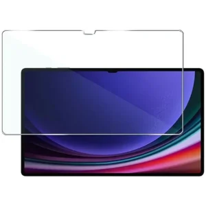 گلس شیشه ای تبلت S9 Plus سامسونگ