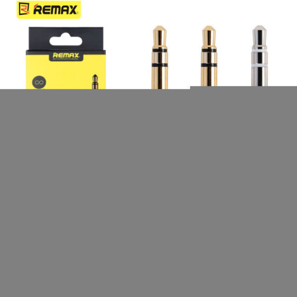 کابل انتقال صدای AUX ریمکس مدل RL-L100