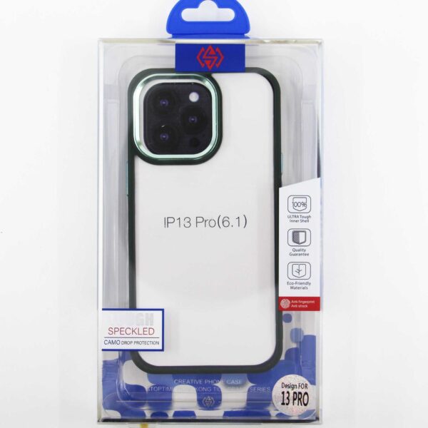 گارد stop time آیفون 13pro