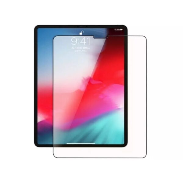 گلس شیشه ای iPad 10.2