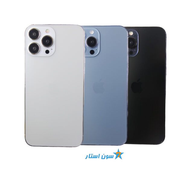 ماکت آیفون 13Promax