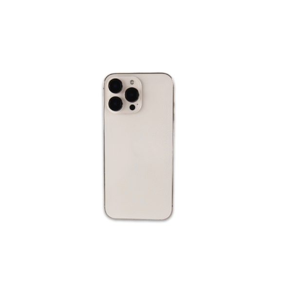 ماکت آیفون 16promax