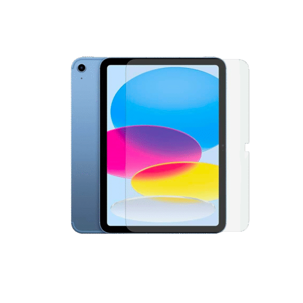 گلس شیشهای (2022) "iPad 10.9