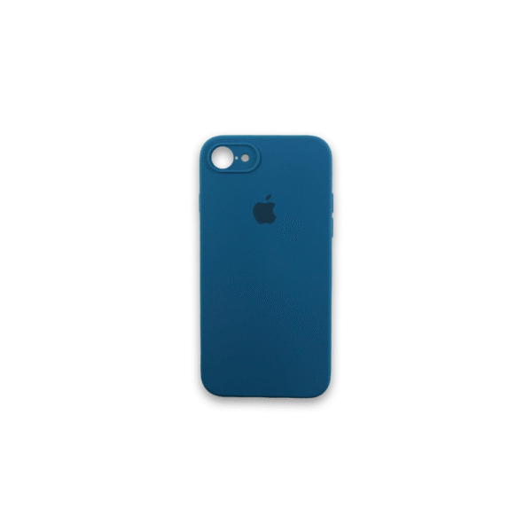 کاور سیلیکونی Silicone Cover مناسب برای آیفون iPhone 7/8/SE