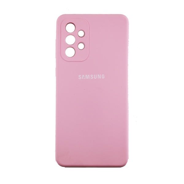 گارد موبایل سیلیکونی مدل سامسونگ Galaxy A33