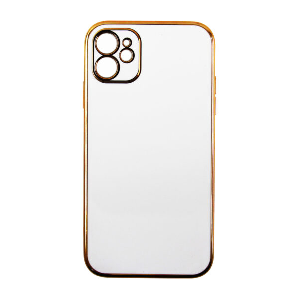 گارد ژلهای My Case مناسب برای گوشی موبایل اپل Iphone 11