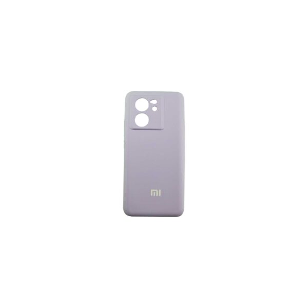 قاب سیلیکونی اصلی پاک کنی شیائومی MI 13T  13T PRO