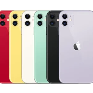 ماكت گوشی موبایل آيفون 11