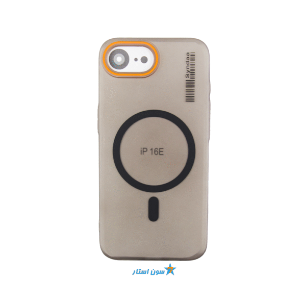 قاب آیفون 16E