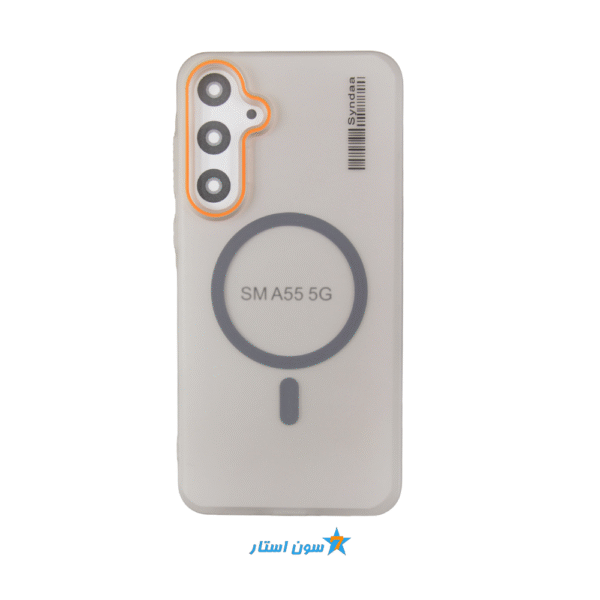قاب سامسونگ A55