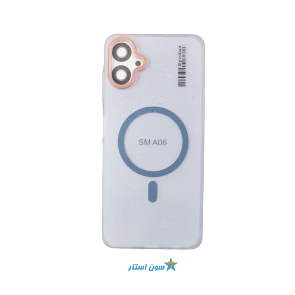 قاب سامسونگ A06