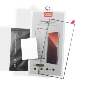 گلس فول چسب Edge تمام صفحه سامسونگ S9