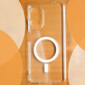 قاب طلقی شیائومی ردمی A5