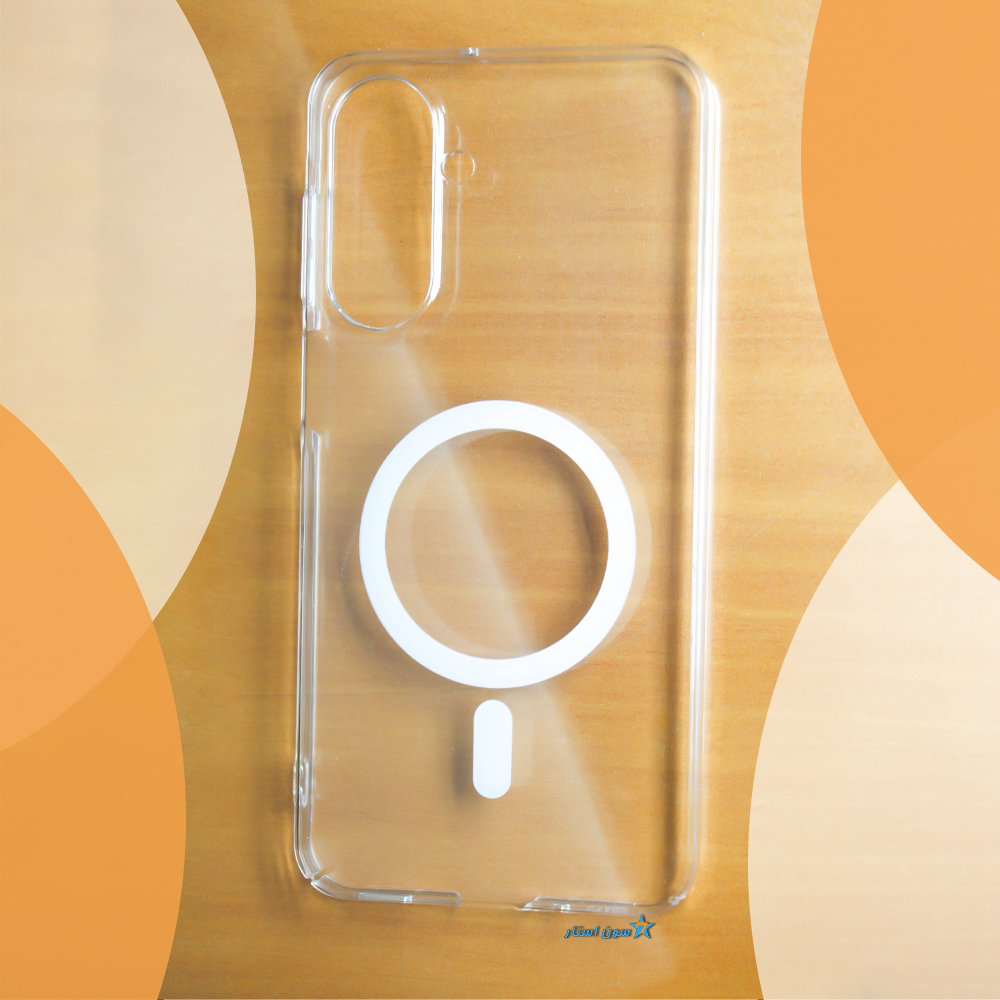 قاب طلقی A17 سامسونگ، طرح مگسیف