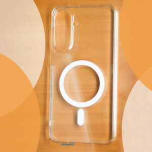 قاب طلقی A56 سامسونگ، طرح مگسیف