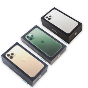 جعبه کارتن آیفون 11Pro