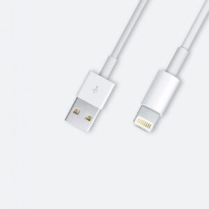 کابل لایتنینگ به تایپ c آیفون