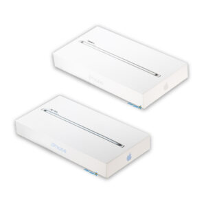 جعبه کارتن آیفون17air