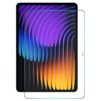 گلس شیشه ای تبلت pad 7 شیائومی