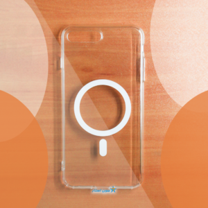 قاب طلقی آیفون 8Plus