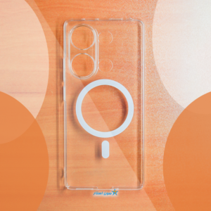 قاب طلقی POCO M6 PRO 4G