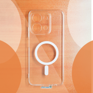 قاب طلقی شیائومی REDMI 15C 4G