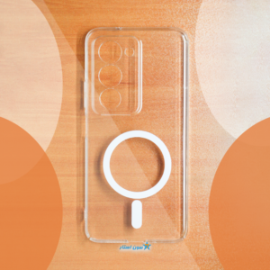 قاب طلقی شیائومی REDMI 15 5G