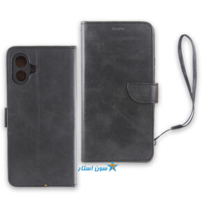 کیف گوشی سامسونگ A07