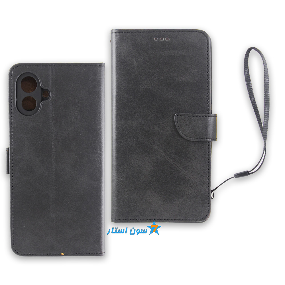 کیف گوشی سامسونگ A07