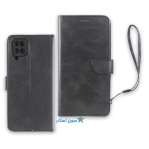 کیف گوشی سامسونگ A12